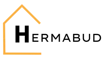 logo Hermabud Michał Hofman